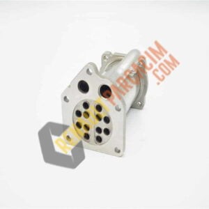 Megane 2 Clio 2 Kango 2 Egr Soğutucu 7701063752