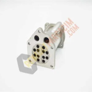 Megane 2 Clio 2 Kango 2 Egr Soğutucu 7701063752