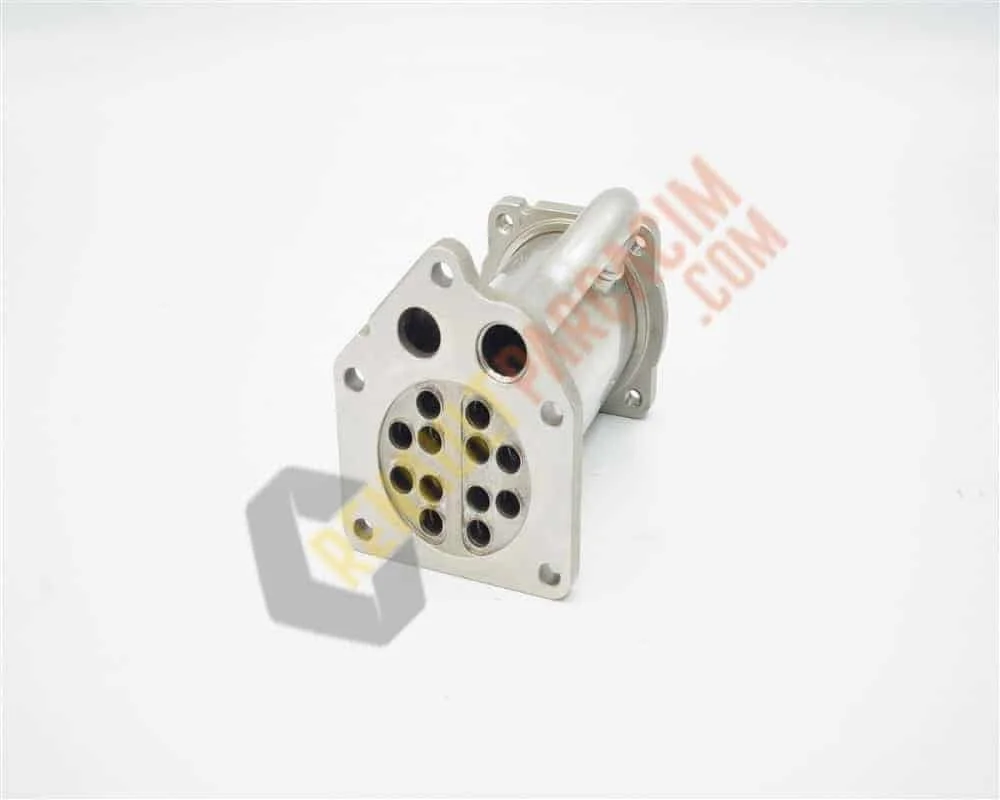 Megane 2 Clio 2 Kango 2 Egr Soğutucu 7701063752