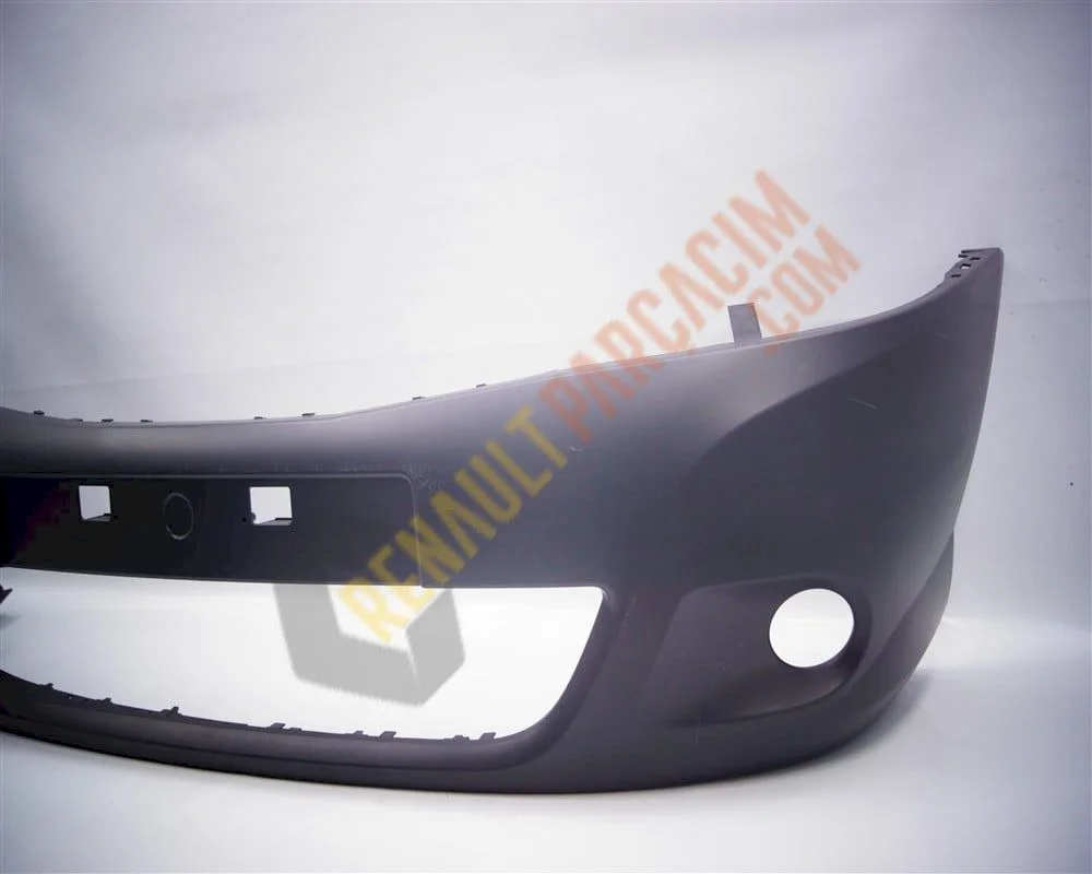 Clio 2 Campüs Ön Tampon 8200883767