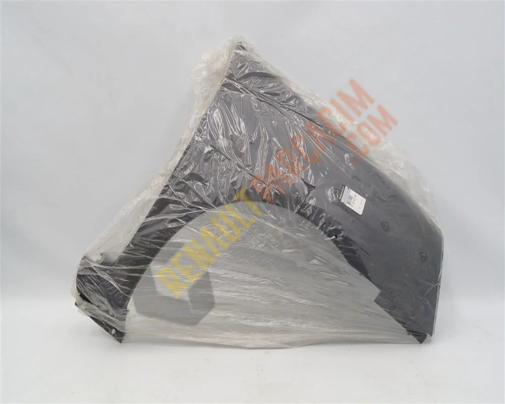 Clio 2 Rs 182 Sağ Ön Çamurluk 7701473451