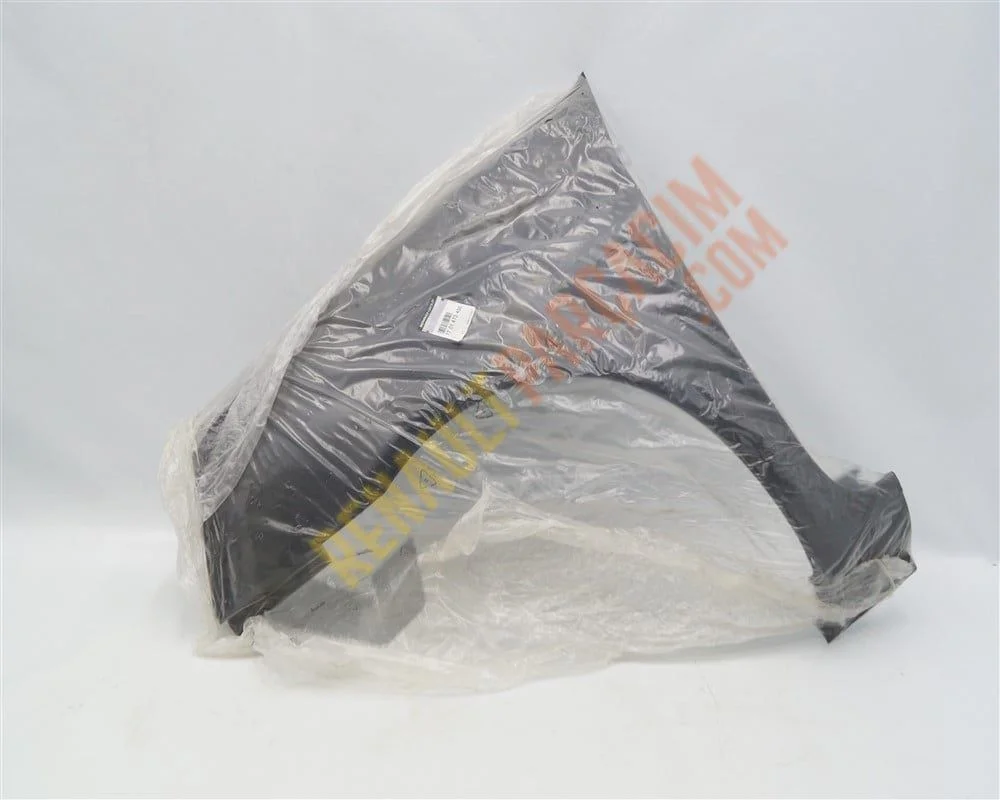 Clio 2 Rs 182 Sol Ön Çamurluk 7701473450