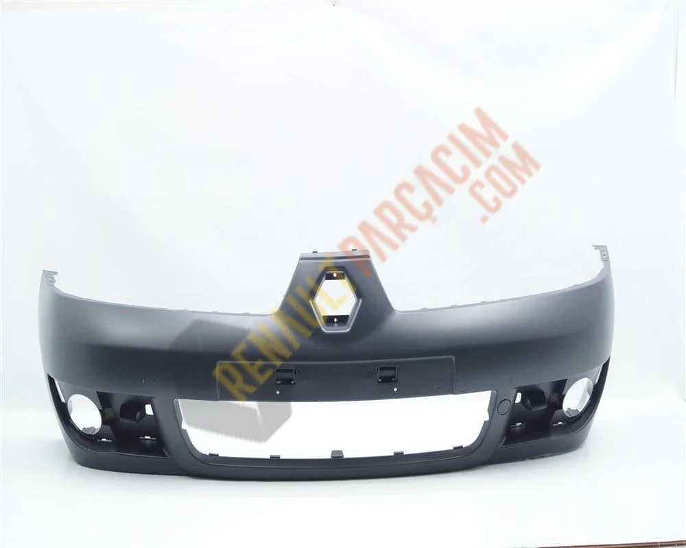 Clio Symbol Ön Tampon 7701209646