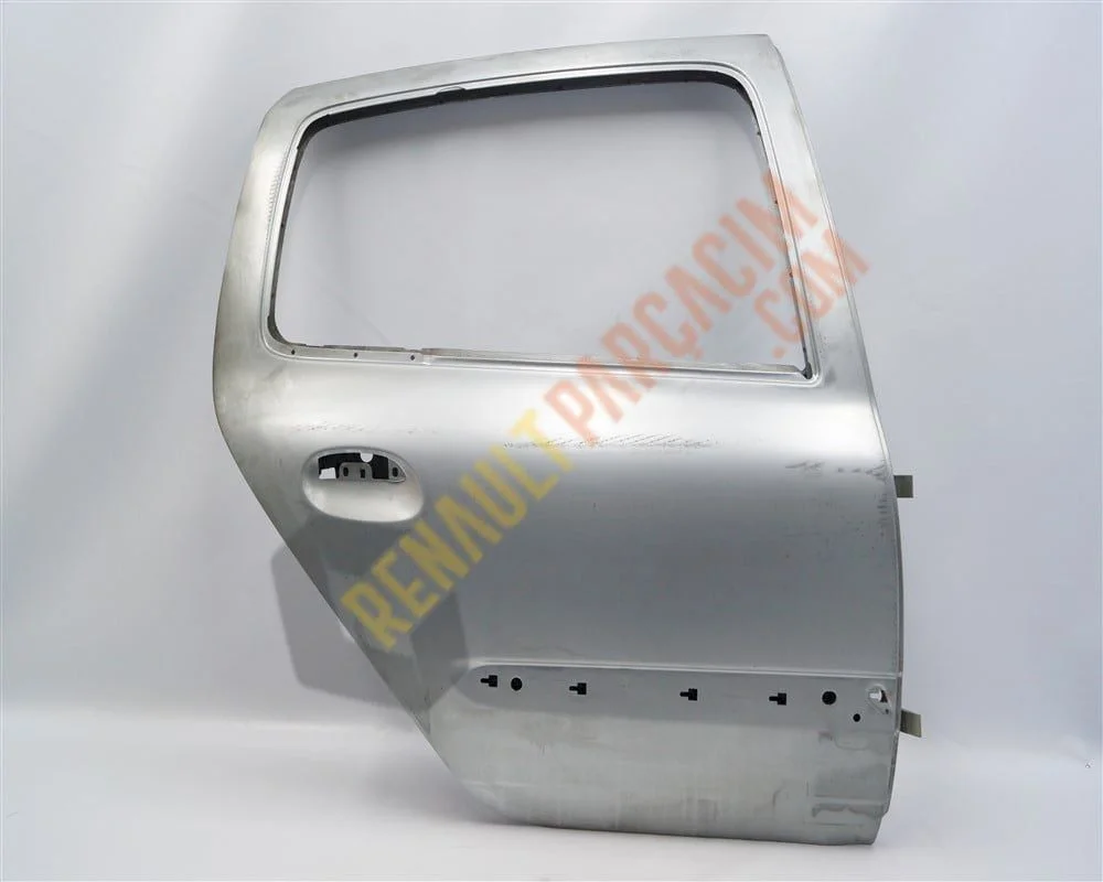 Clio 2 Hb Sağ Arka Kapı 7751472707 7751472477