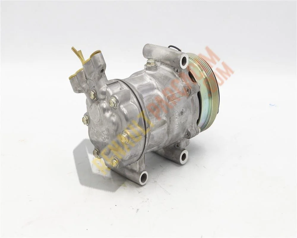 Clio 2 Symbol Thalia Klima Kompresörü 8200840770