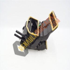 Clio 2 Hb Dijital Kalorifer Kutusu Dolu 8200534654 7701206930 7701208097