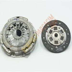 Clio 3 1.2 D4F 16v Debriyaj Seti 302052617R