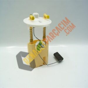 Clio 3 1.5 dCİ Depo Şamandırası 8200906204