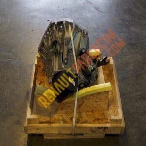 Clio 3 JH3-177 Şanzıman 8200805161 8200600195