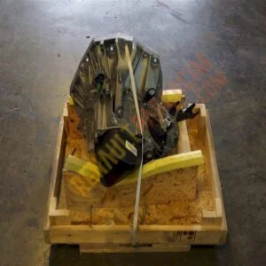 Clio 3 JH3-177 Şanzıman 8200805161 8200600195