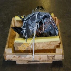 Clio 3 JH3-177 Şanzıman 8200805161 8200600195