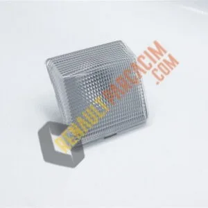 Clio 3  Çamurluk Sinyali 8200343322