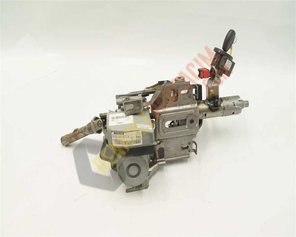 Clio 3 Direksiyon Kolonu 8200826807