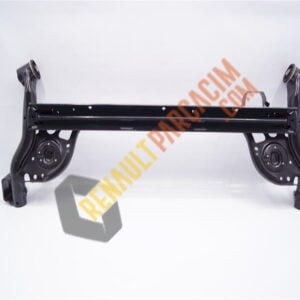 Clio 3 Hb Arka Dingil Torsiyon 555025363R 7701477390