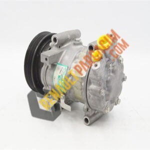 Clio 3 Modüs Klima Kompresörü 8200365787