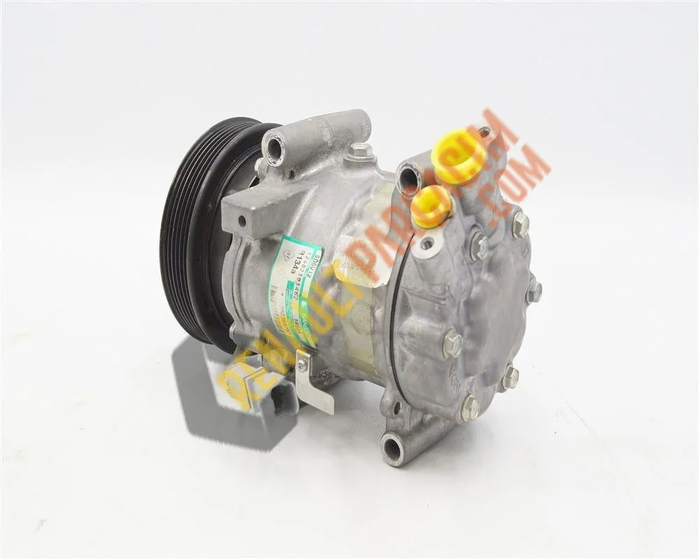 Clio 3 Modüs Klima Kompresörü 8200365787