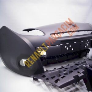 Clio 3 Ön Tampon Makyajlı Kasa 620229857R