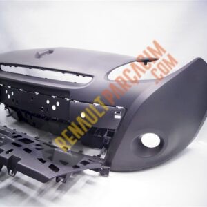 Clio 3 Ön Tampon Makyajlı Kasa 620229857R