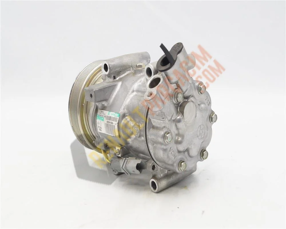 Clio 3 Twingo 1.2 Klima Kompresörü 8200819568