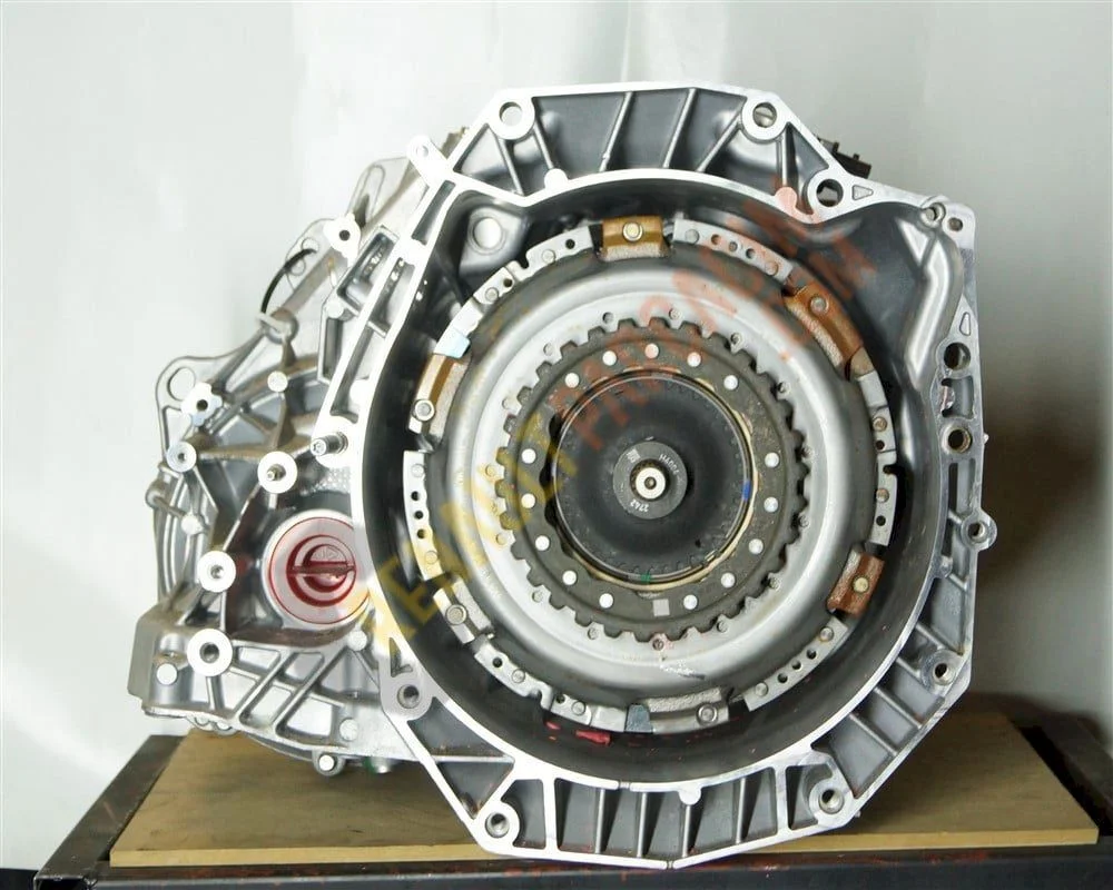 Clio 4 1.5 Dci Otomatik Şanzıman DC4-018