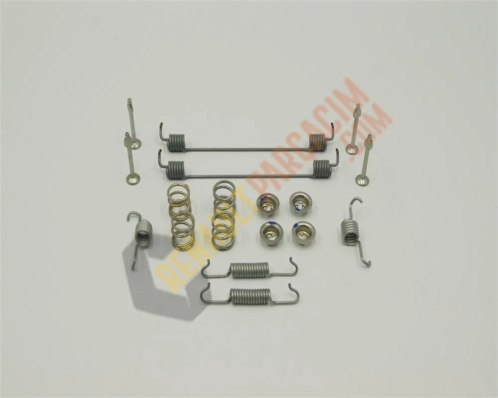 Clio 4 Arka Balata Yay Gergi Tamir Takımı 440264369R