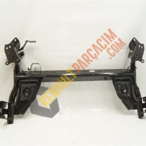 Clio 4 Arka Dingil 555012323R