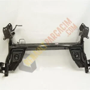 Clio 4 Arka Dingil 555012323R
