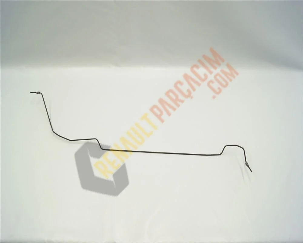 Clio 4 Arka Fren Hortumu 3801815000