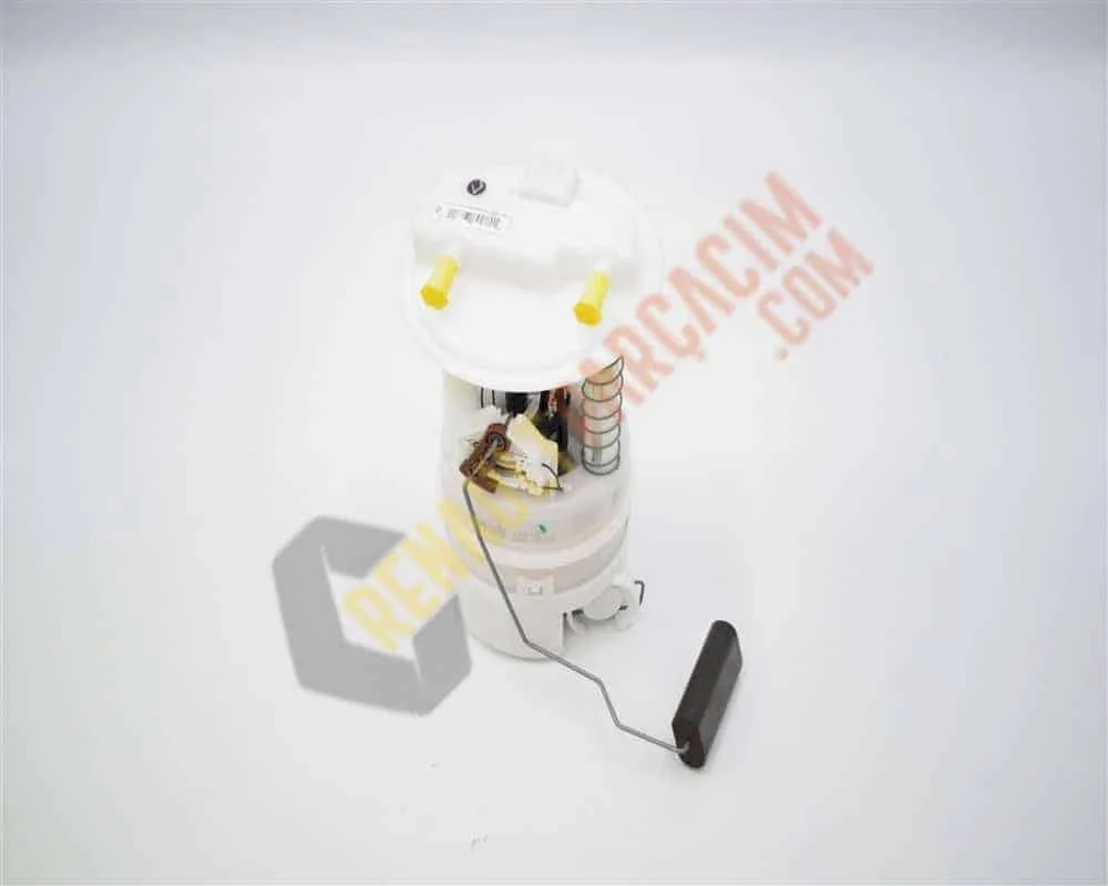 Clio 4 Benzin Şamandırası 170114543R 170114377R