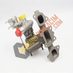 Clio 4 Captur 1.2 Tce Turbo 144108762R 144106079R