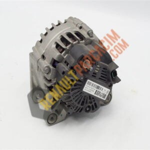 Clio 4 Captur 1.5 120A Alternatör 231007865R 231008918R