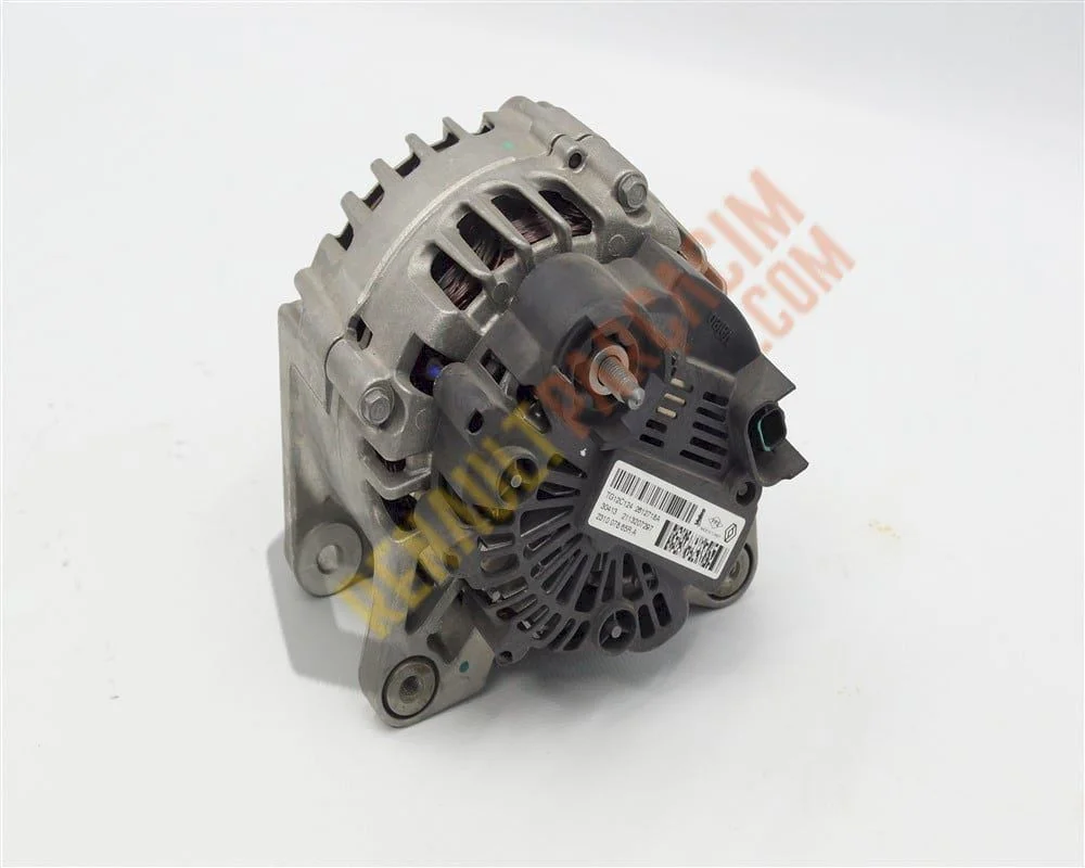 Clio 4 Captur 1.5 120A Alternatör 231007865R 231008918R