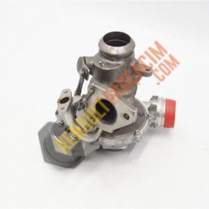 Clio 4 Captur 1.5 Dci 90 Bg Turbo 144119263R