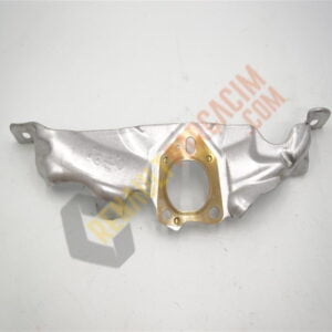 Clio 4 Symbol 1.5 Manifold Contası 144157606R