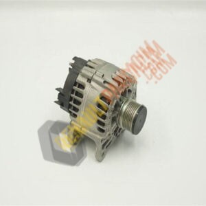 Clio 4 Captur 1.5 120A Şarj Dinamosu 3231007865R