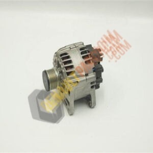 Clio 4 Captur 1.5 120A Şarj Dinamosu 3231007865R 231008918R