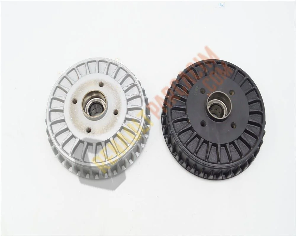 Clio 4 Captur Arka Kampana Adet 432007212R