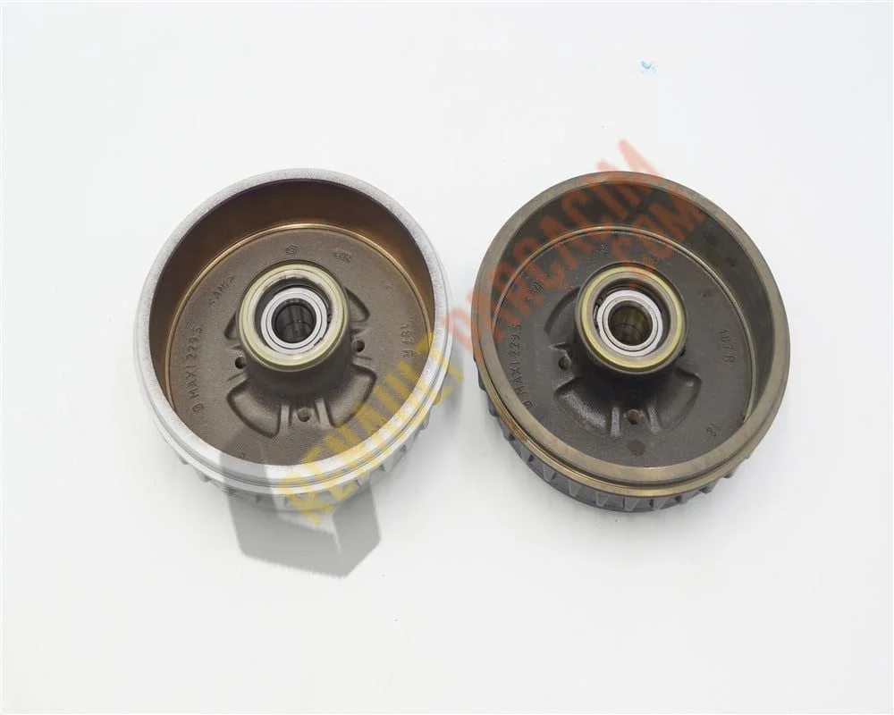 Clio 4 Captur Arka Kampana Adet 432007212R