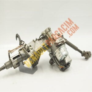 Clio 4 Direksiyon Kolonu 488105110R 488106771R