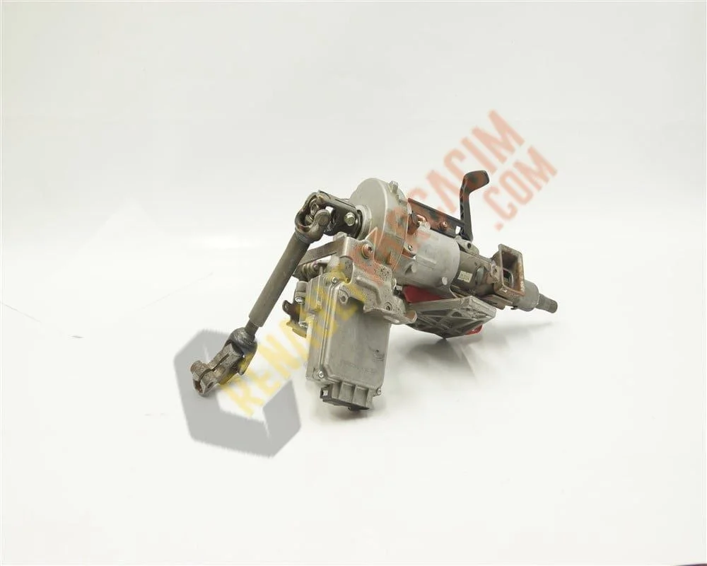 Clio 4 Captur Direksiyon Kolonu 488106208R