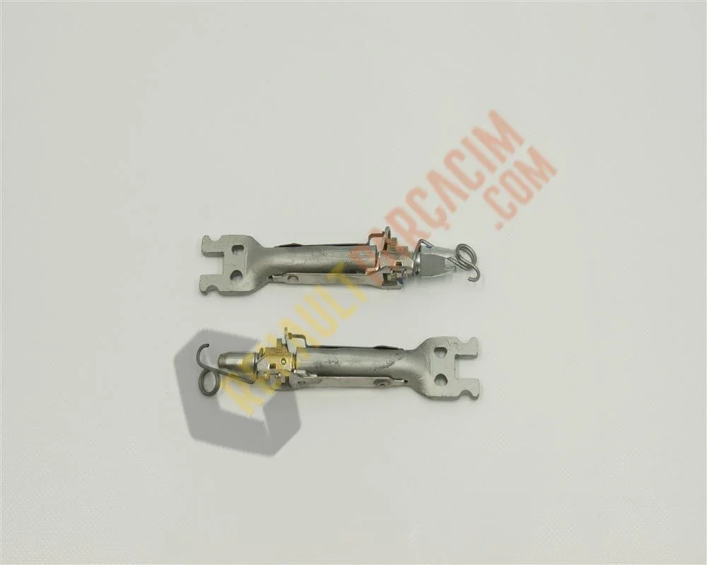 Clio 4 Arka Fren Cırcır Takımı 7701208061