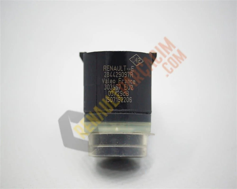 Clio 4 Captur Fluence Arka Park Sensörü 284429973R 284425707R 284429097R