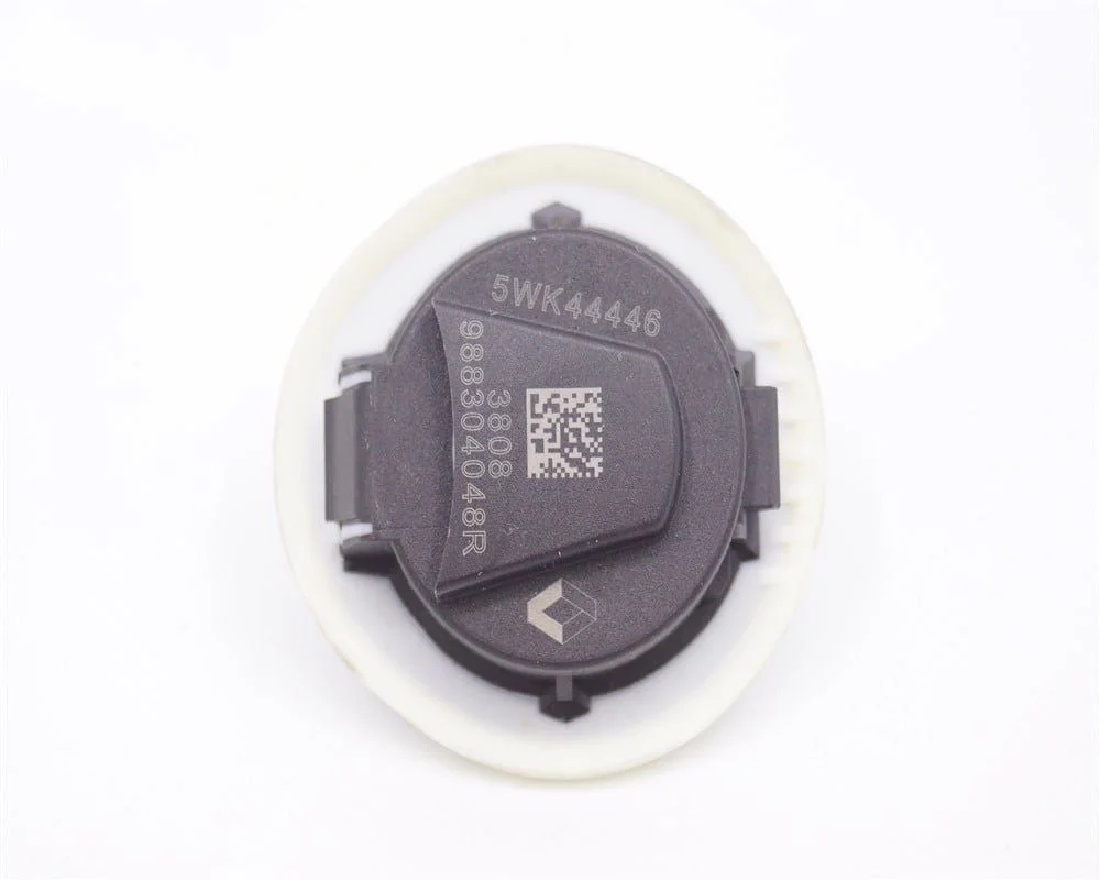 Clio 4 Captur Hava Yastığı Darbe Sensörü 988304048R