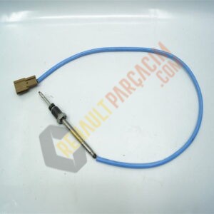 Clio 4 Captur 1.5 Turbo Sıcaklık Sensörü 226403788R