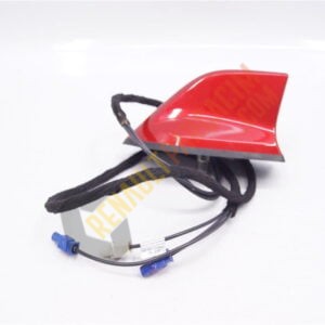 Clio 4 Captur Zoe Köpek Balığı Anten Dibi 8201684054