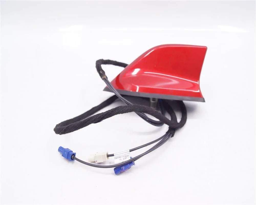 Clio 4 Captur Zoe Köpek Balığı Anten Dibi 8201684054