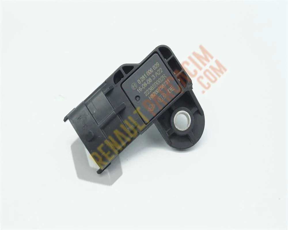 Clio 4 Captur Megane 3 Turbo Basınç Sensörü 223650002R