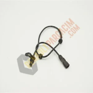 Clio 4 Captur Sağ Arka Abs Sensörü 479502178R 479007376R
