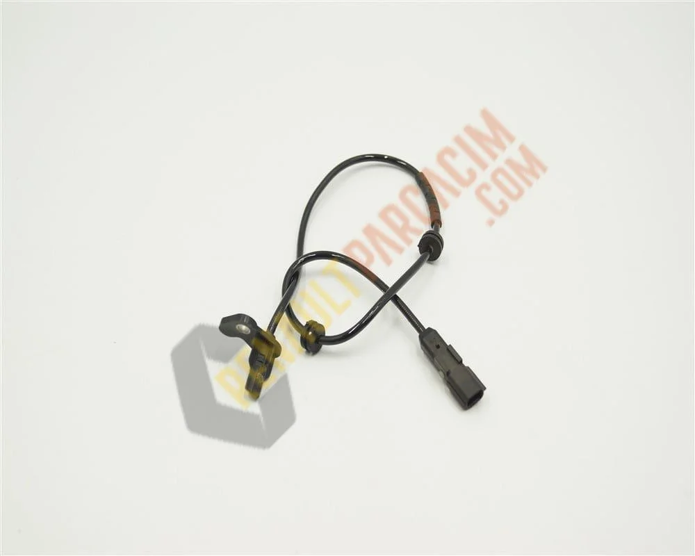 Clio 4 Captur Sağ Arka Abs Sensörü 479502178R 479007376R