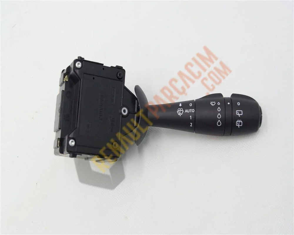 Clio 4 Captur Silecek Kumanda Kolu 8201168016